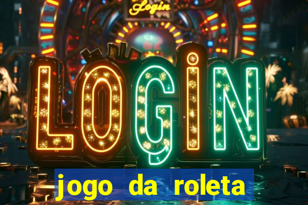 jogo da roleta silvio santos